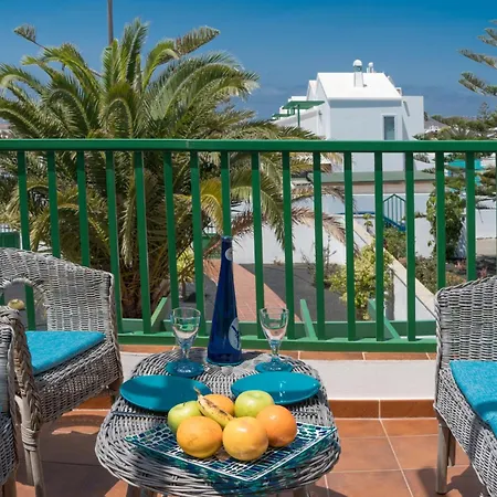 Casa Bluebird 普拉亚布兰卡