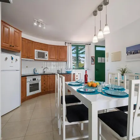 Casa Bluebird *