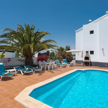 Casa Bluebird