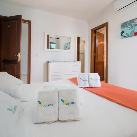 别墅 Casa Bluebird