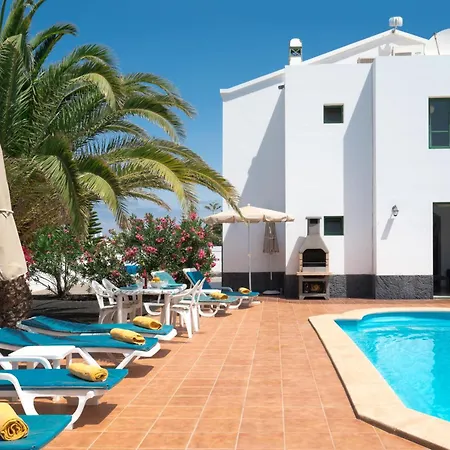 Casa Bluebird *